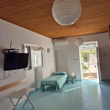 Gajine Apartment Dugi Rat Exterior photo