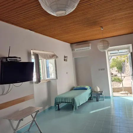 Gajine Apartment Dugi Rat Exterior photo