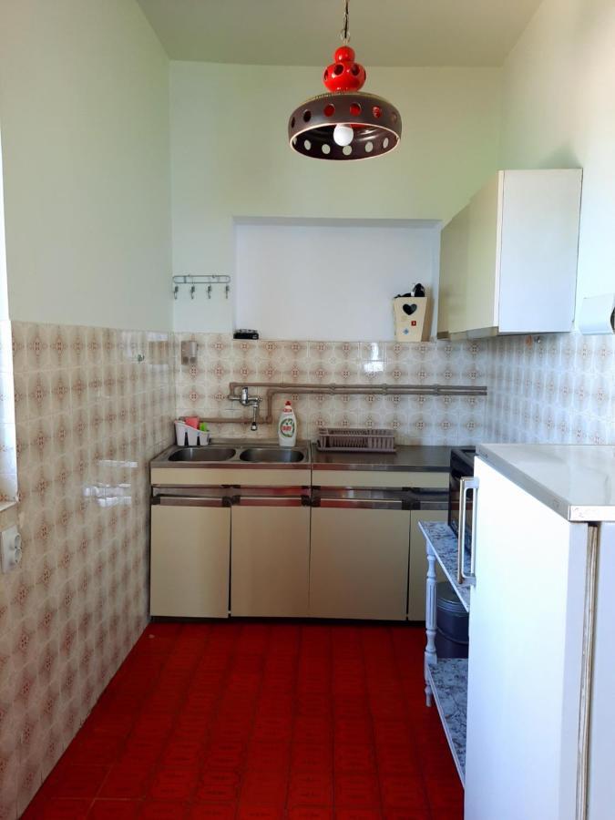 Apartment Gajine *