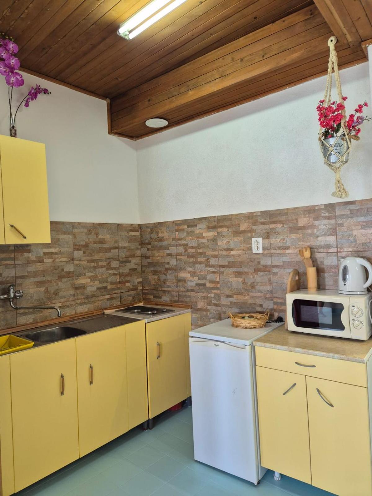 Gajine Apartment *