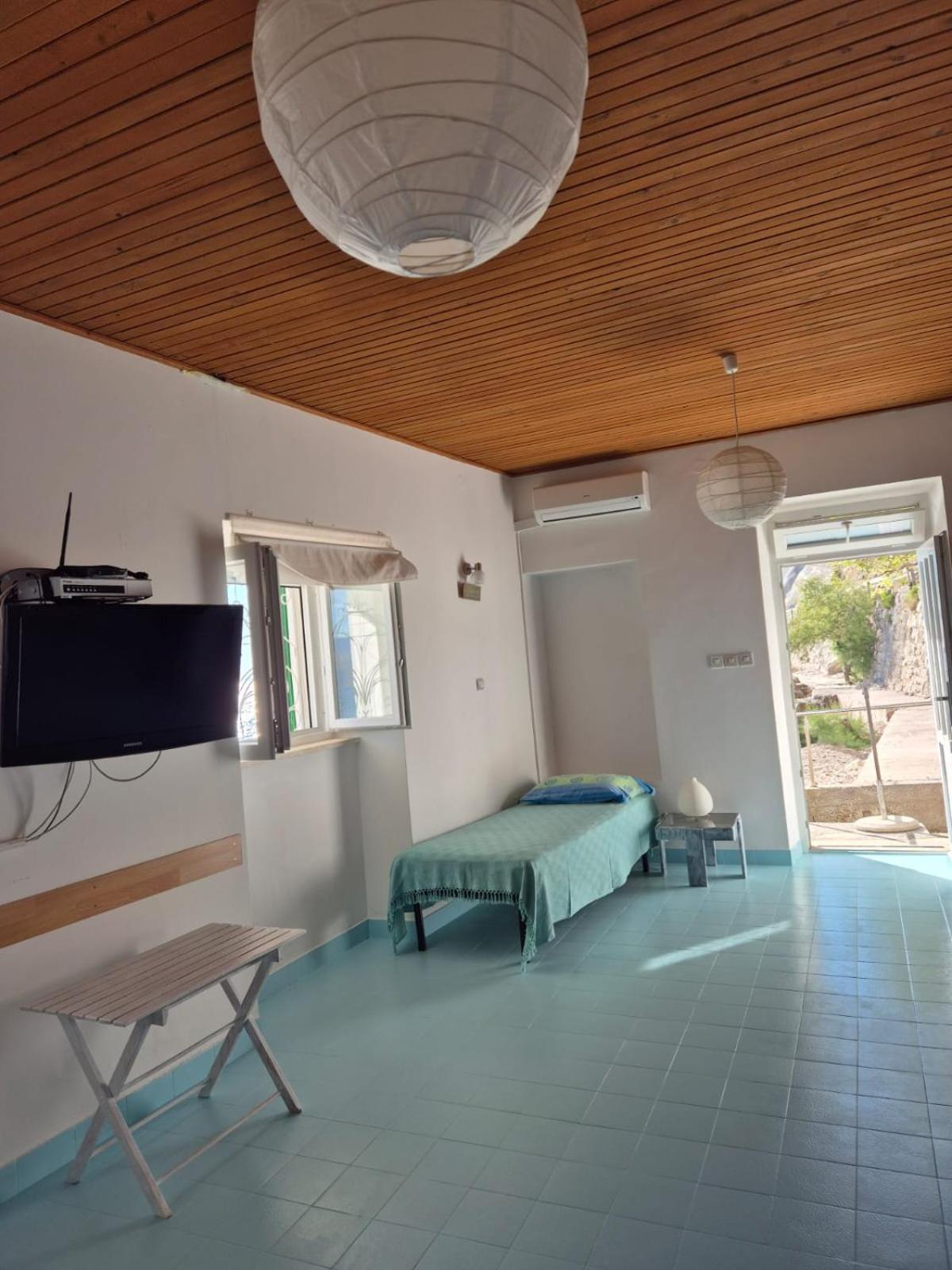 Gajine Apartment *