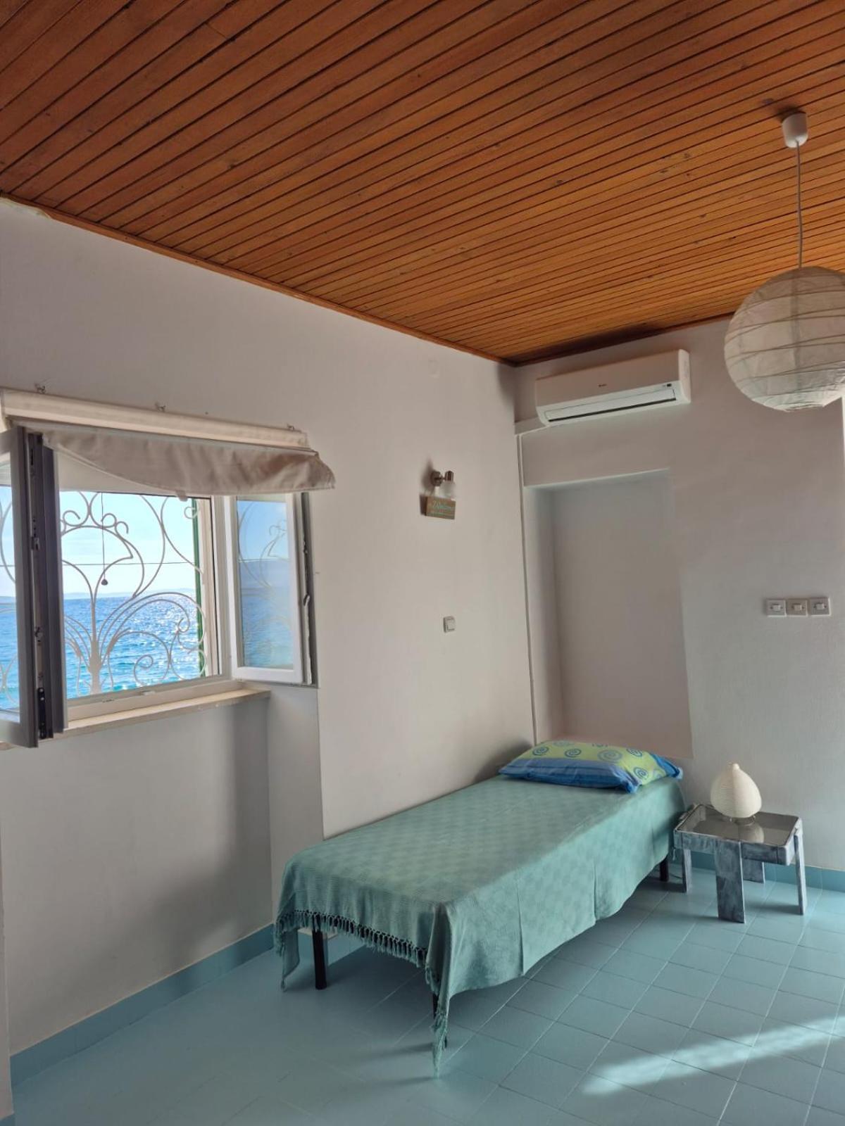 Apartment Gajine *
