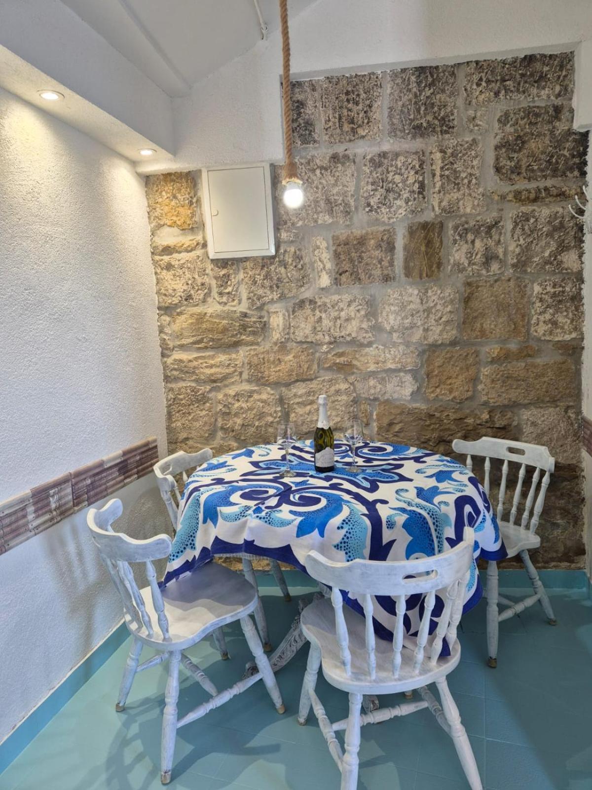 Gajine Apartment